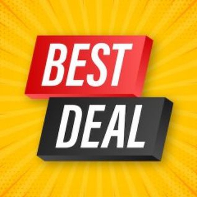 Best Deals and Offers 💰 📢📢📢