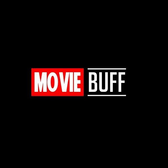 THE MOVIEBUFF 🍿🎥