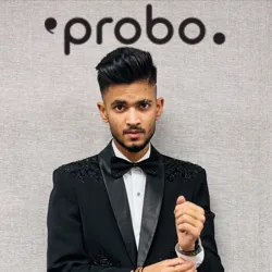 🏆Anurag x Probo🏆