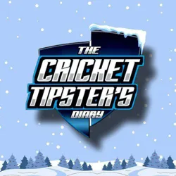 THE CRICKET TIPSTER DIARY TCTD CRICKET TIPS