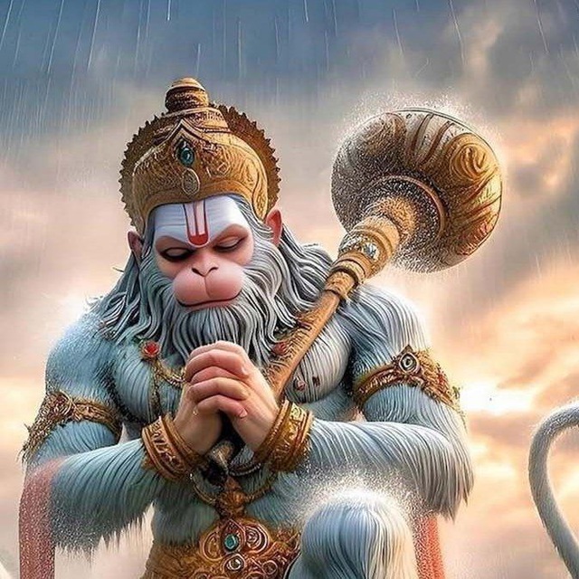 HANUMAN JI STATUS | | HD STATUS