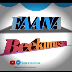 Faana beekumsaa