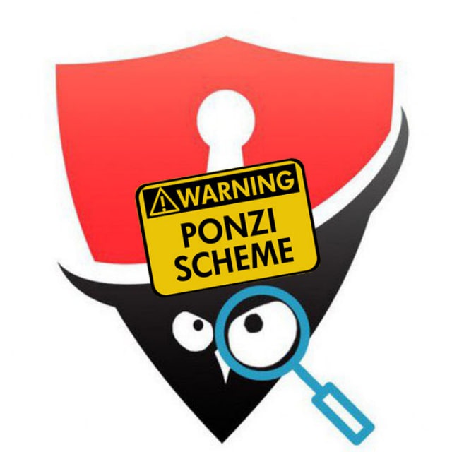 Ponzi Scam