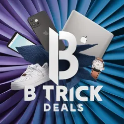 B-Trick Deals🎁