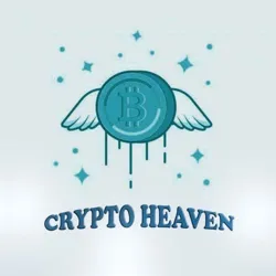 Crypto Heaven®