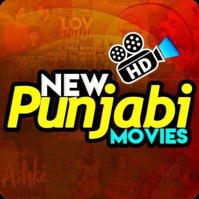 Punjabi Movies HD