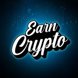 Earn Crypto ( Official )