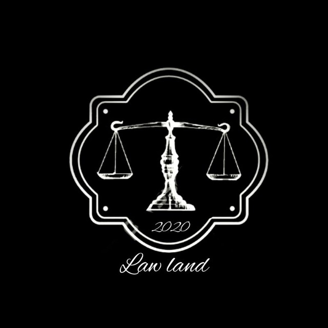 ⚖🟠Law_Land_IRAN🟠⚖