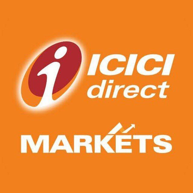 NSE STOCK PRO ™️ (ICICI DIRECT)