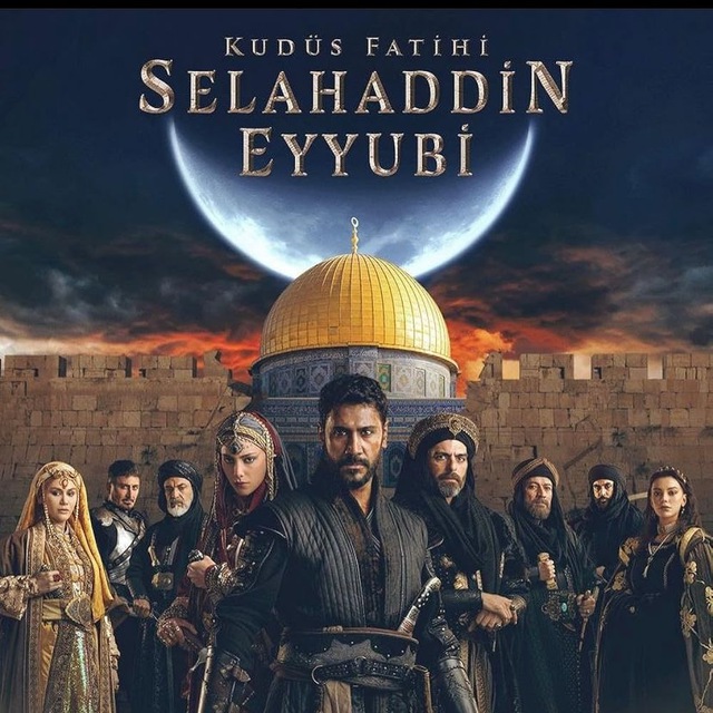 •» Selahaddin Serial | سریال صلاح الدین ایوبی