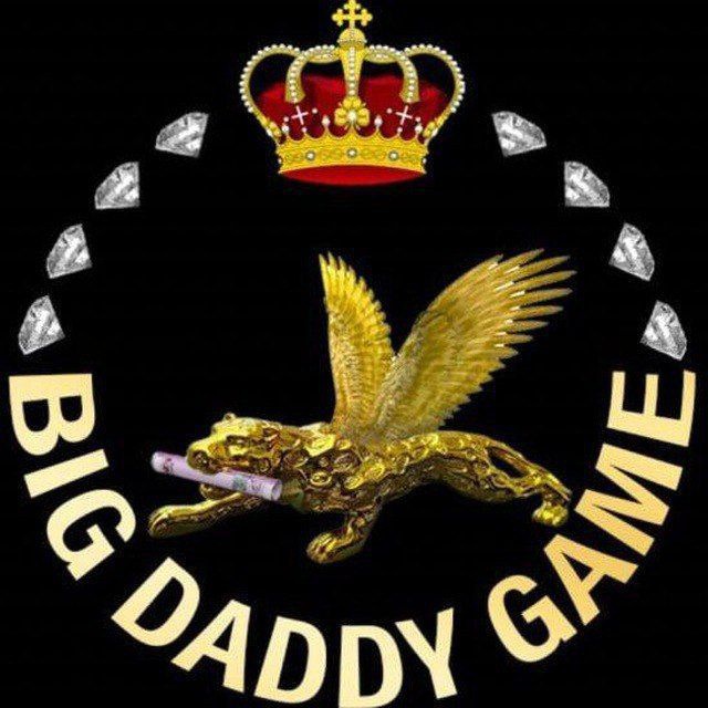 BIG DADDY {BDG} Official Channel