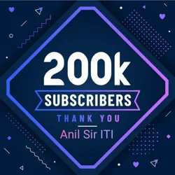 Anil sir ITI YouTube Channel