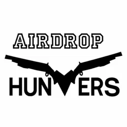 Airdrop 🦅 Hunters