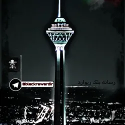 [ رسانه بلک ریوارد ]