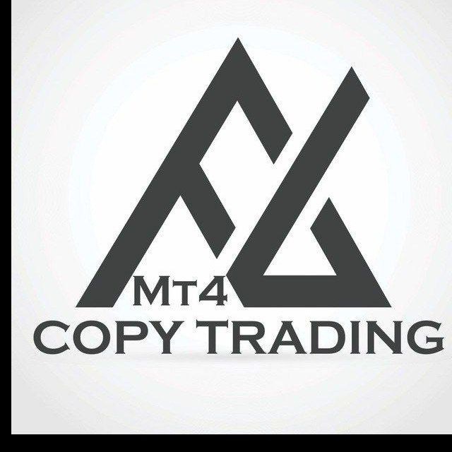 MT4 COPY TRADING