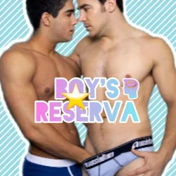 Boys Reserva portal️ ️✨🍆