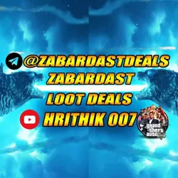 Deals Zabardast Loots & Offers 👑