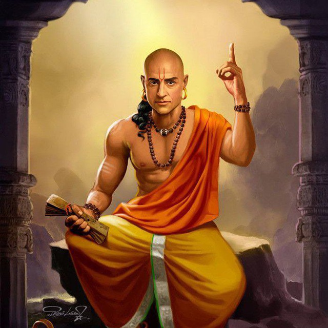 Chanakya Prerana ✍️🔥