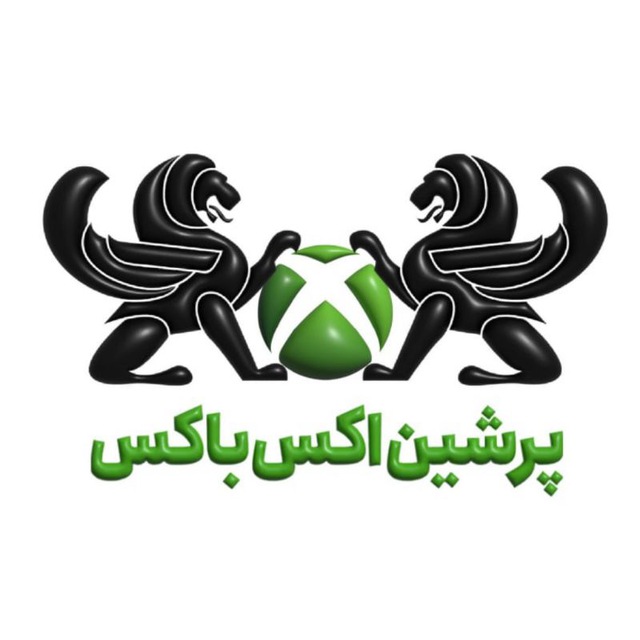 پرشین ایکس باکس | PERSIAN XBOX