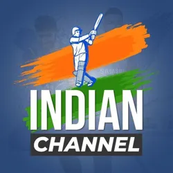 INDIAN CHANNEL (SINCE 2017)️ ️