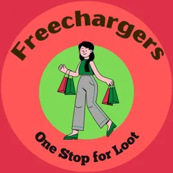 FreeChargers Deals & Offers