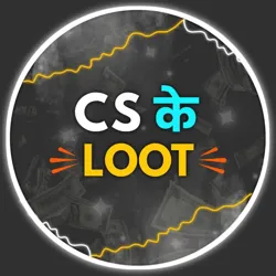 CS K LOOT