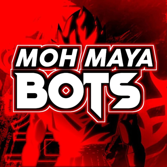 🌹⃝𖣔 मोह माया BOTS⛦⃕͜🇮🇳