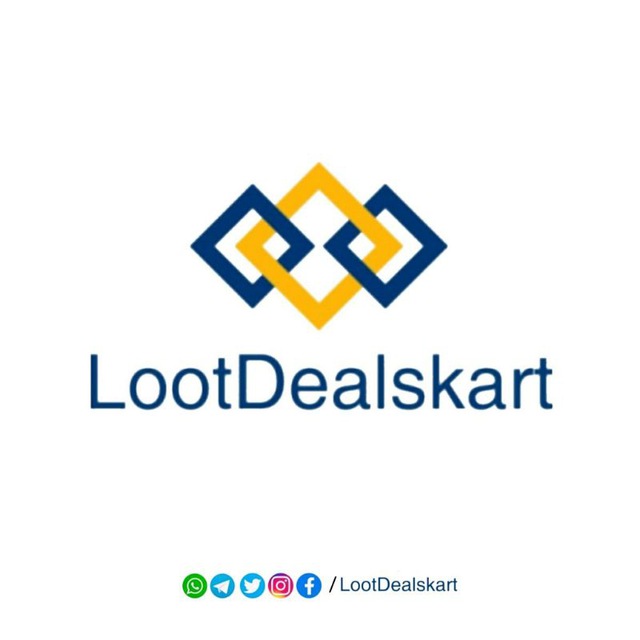 Loot Dealskart v1.0