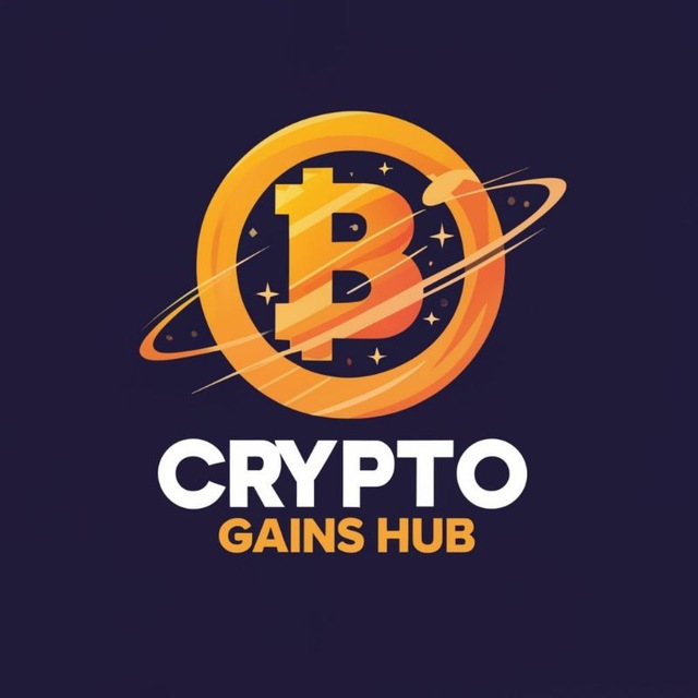 Crypto Gains Hub 🇮🇳