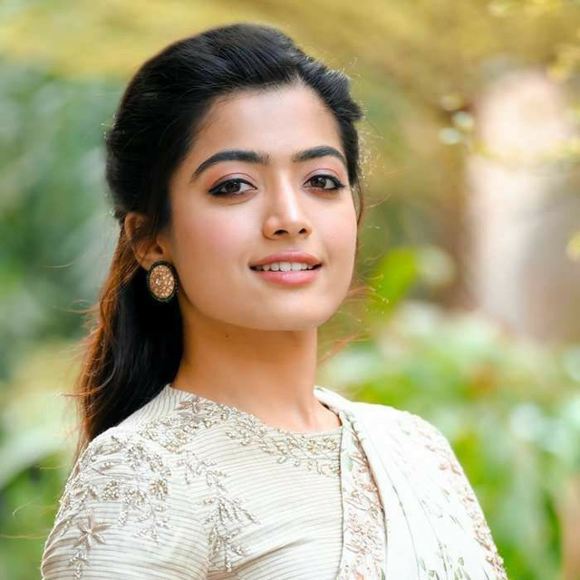 Rashmika Mandanna 💃