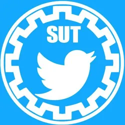 SUT Twitter