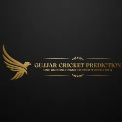 GUJJAR CRICKET PREDICTION