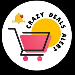 Crazy Deals Alert