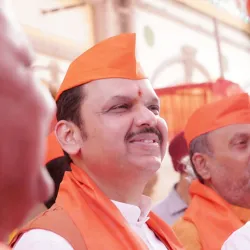 Devendra Fadnavis