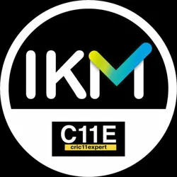 CRIC11 EXPERT [IKM]