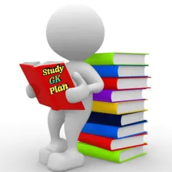 Study Gk plan UPSC SSC railway BPSC All one day exam 😊