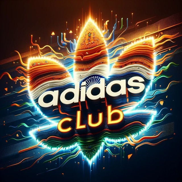 adidasclub 🇮🇳