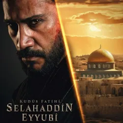 سریال صلاح الدین ایوبی