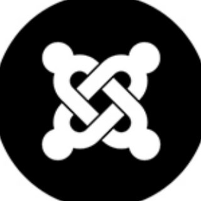 Black Joomla