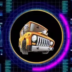 🚖هاك همر - HUMMER HACK🚖