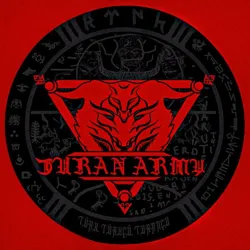 Turan Army | ارتش توران