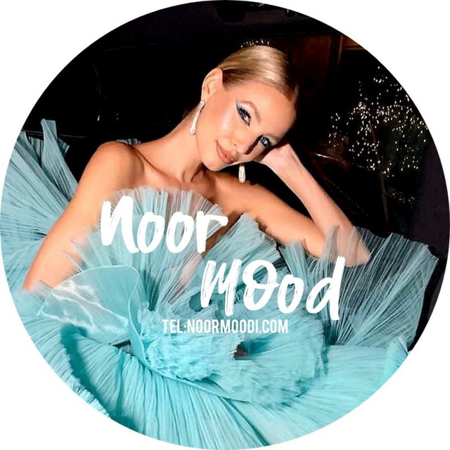 ✨️NOor MooD✨️