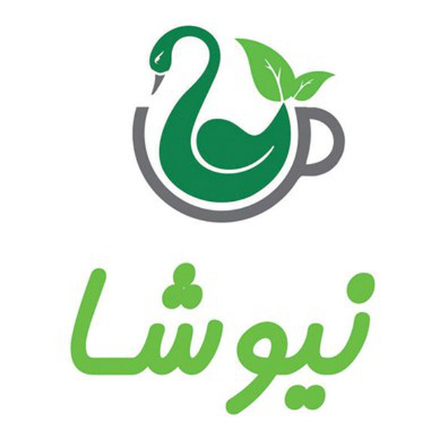 دمنوش نیوشا - نوش سنتر