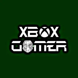 👾XBOX GAMER👾
