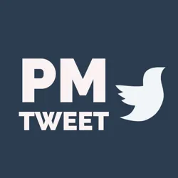 PM TWEET