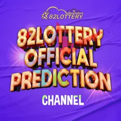 82 Lottery Prediction Official Channel