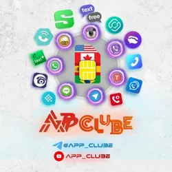app clube