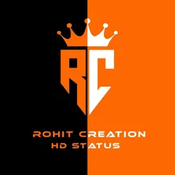 ROHIT CREATION | HD STATUS