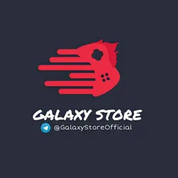 GALAXY PUBG STORE