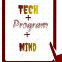 Tech Program Mind